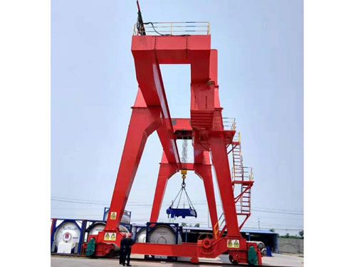 MG型門式起重機(jī)